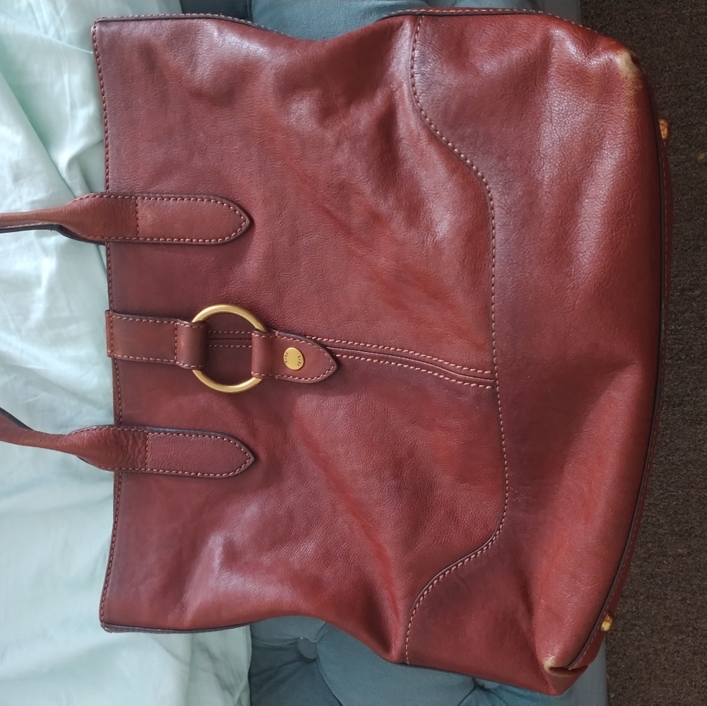 frye handbag